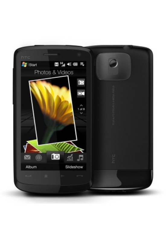 HTC Touch HD