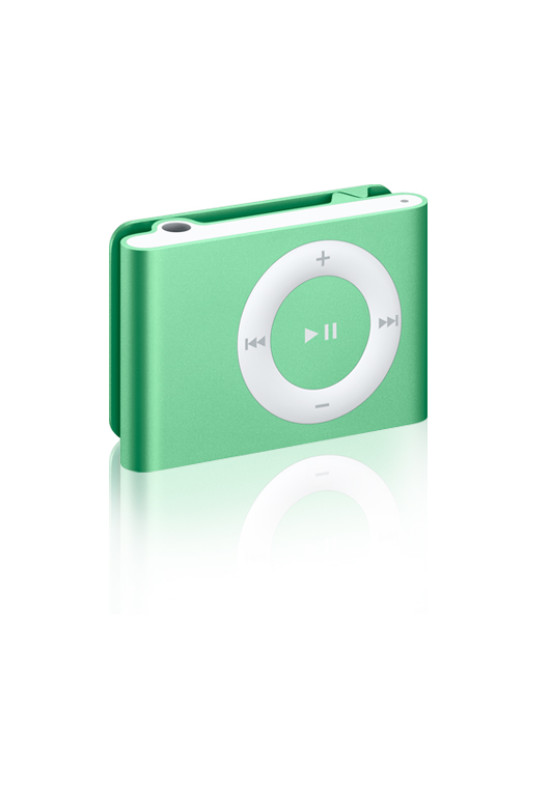 iPod Shuffle