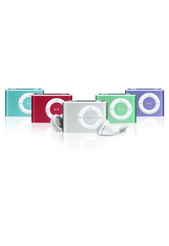 iPod Shuffle