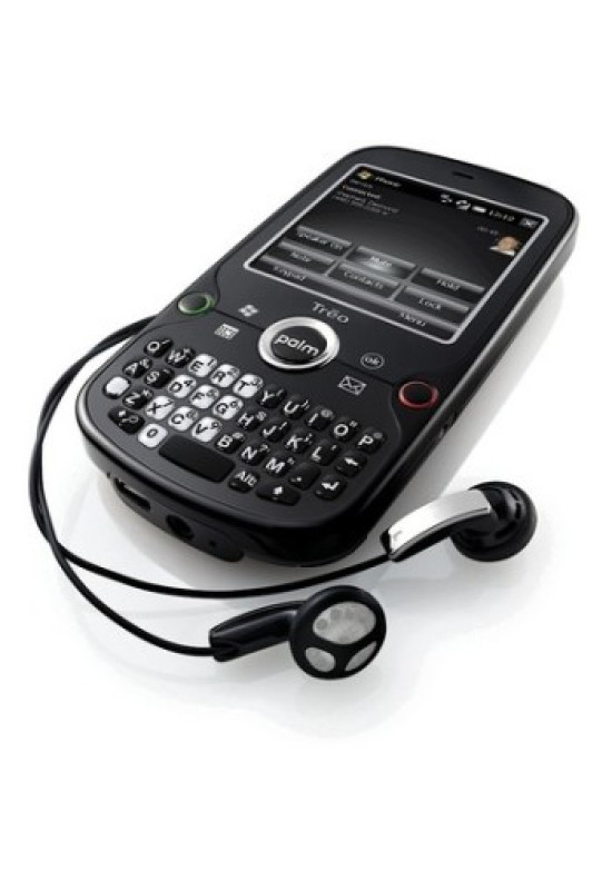 Palm Treo Pro