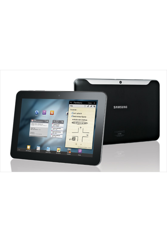 Samsung Galaxy Tab 10.1