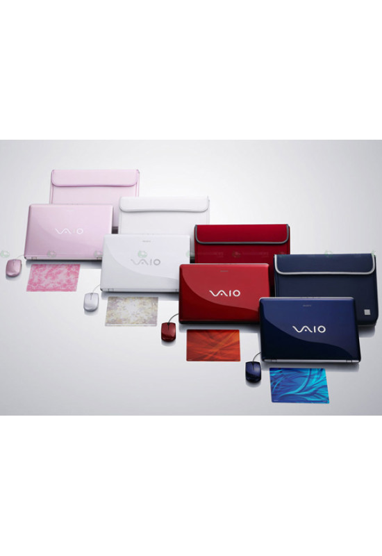 Sony VAIO